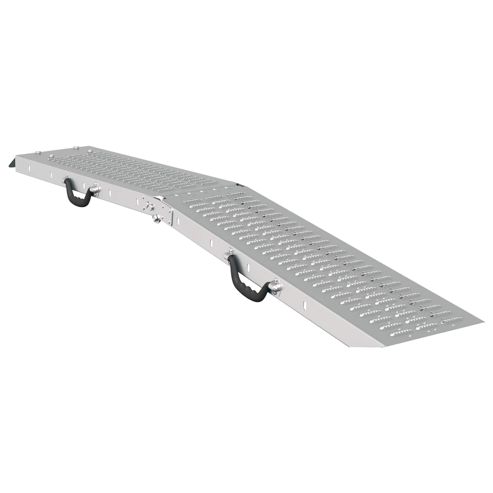 Hopfällbar Ramp 200Kg Per Ramp