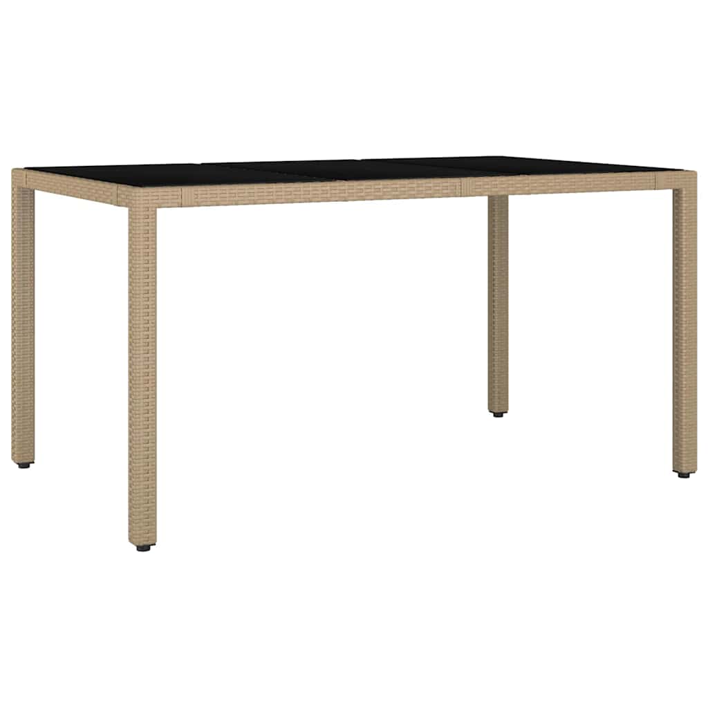 Trädgårdsmöbelset