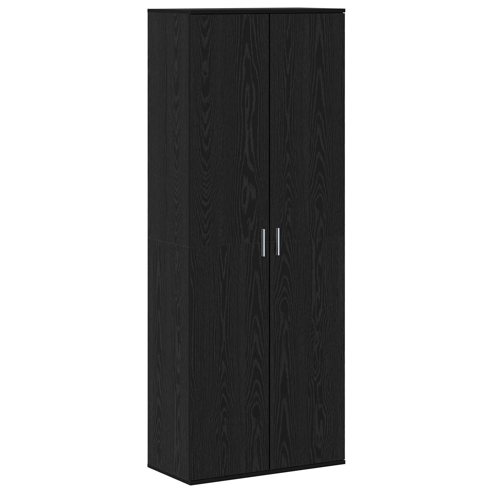 Skåp Artisan Ek 70 x 33.5 x 180 cm Konstruerat trä