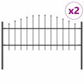 Trädgårdsstängsel Woerden