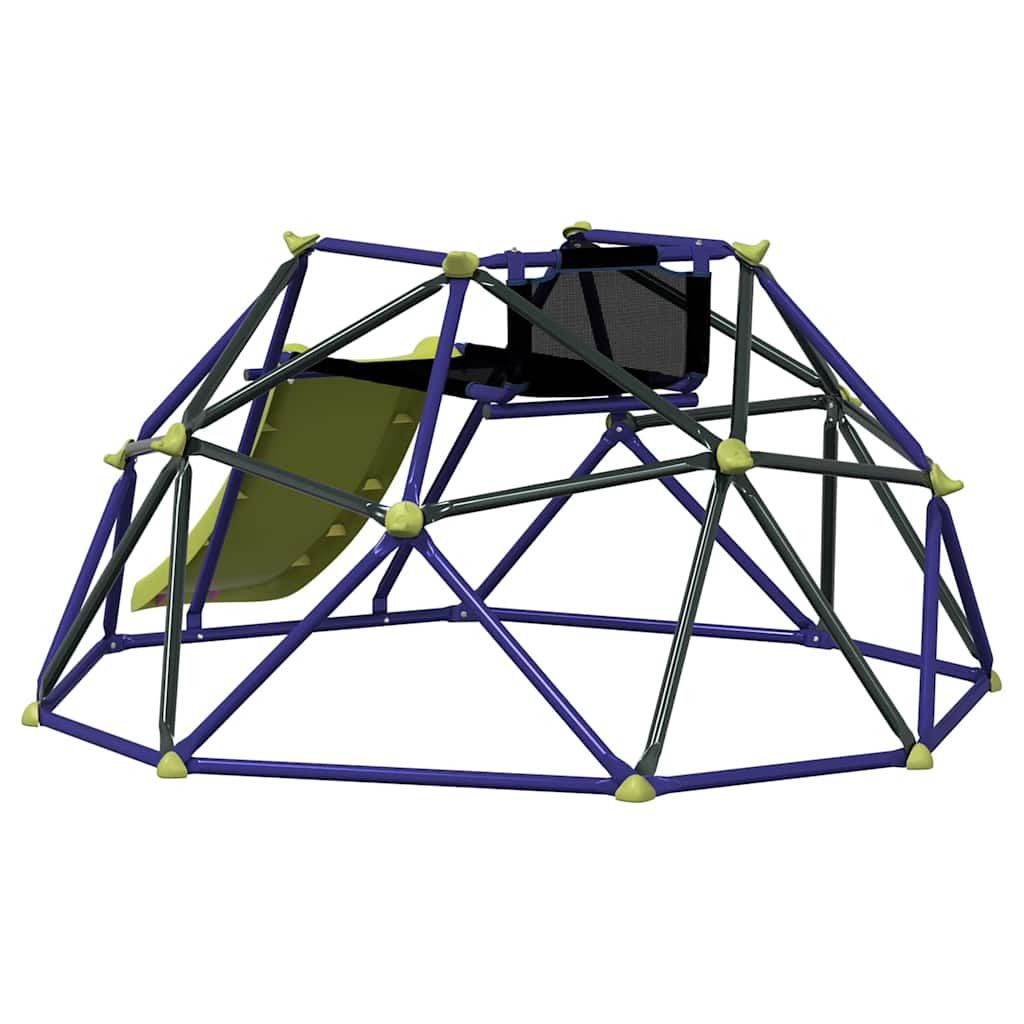 Barnens Klätterdome 6Ft Glid