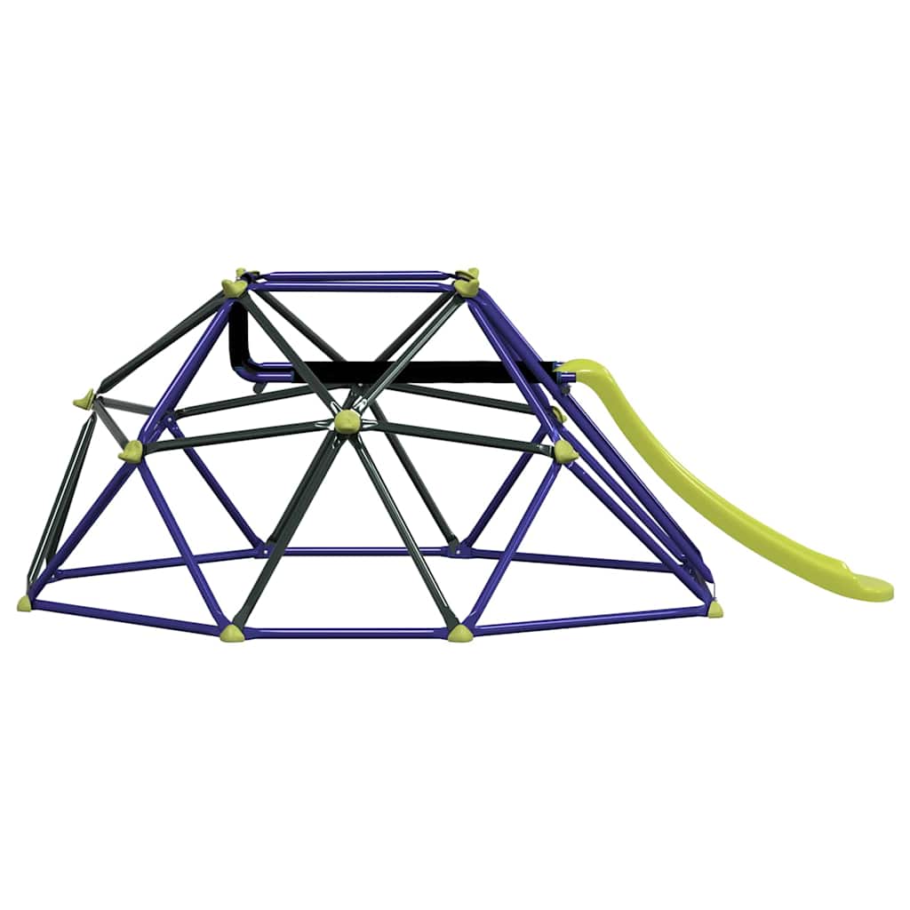 Barnens Klätterdome 6Ft Glid