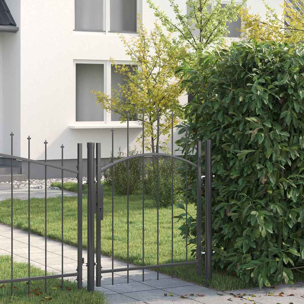 Trädgårdsgrind Lås Woerden