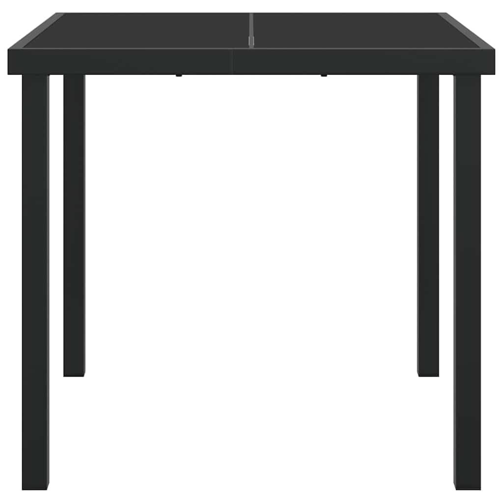Trädgårdsbord