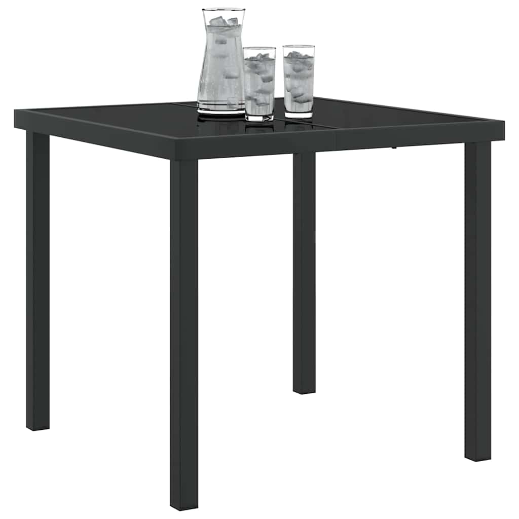 Trädgårdsbord