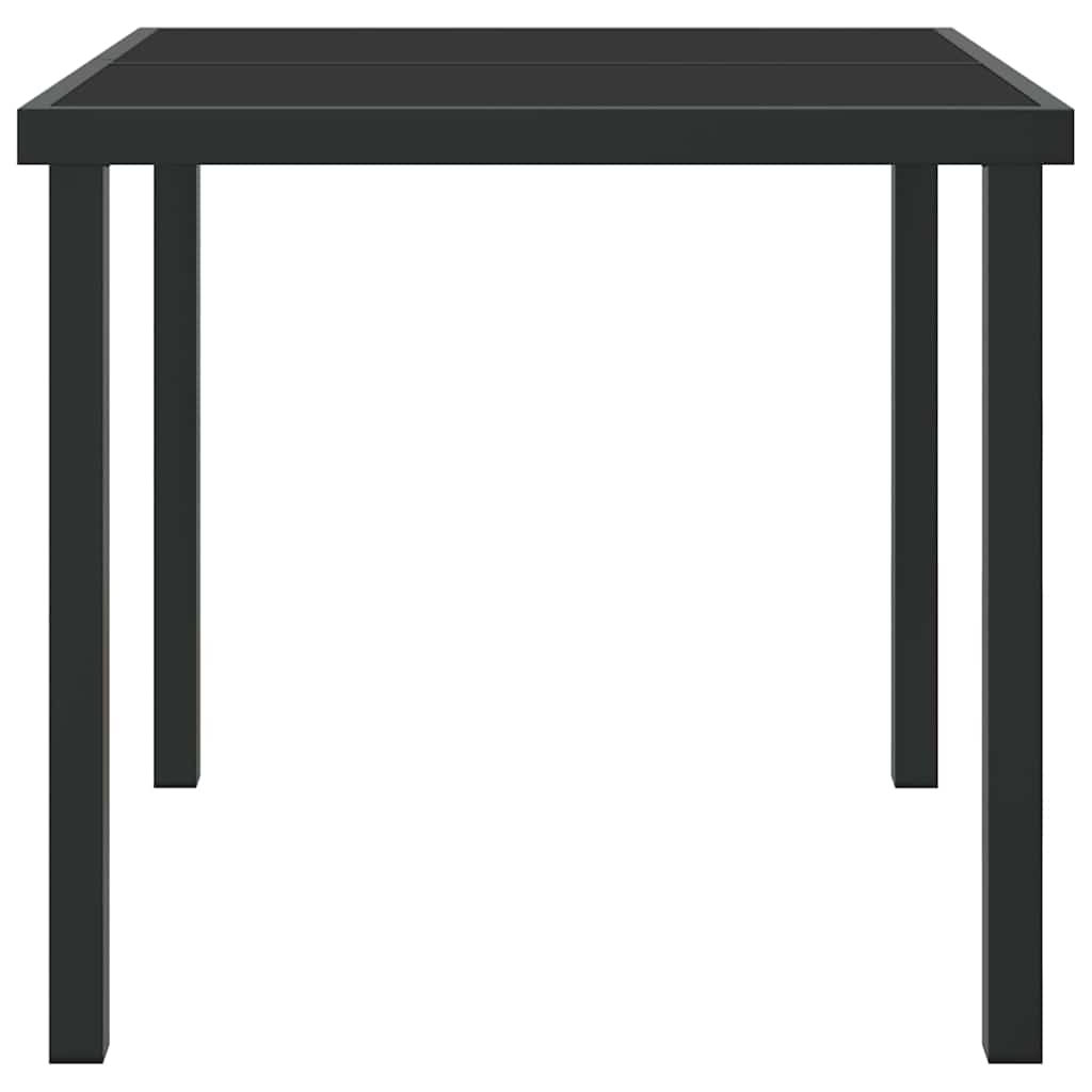Trädgårdsbord