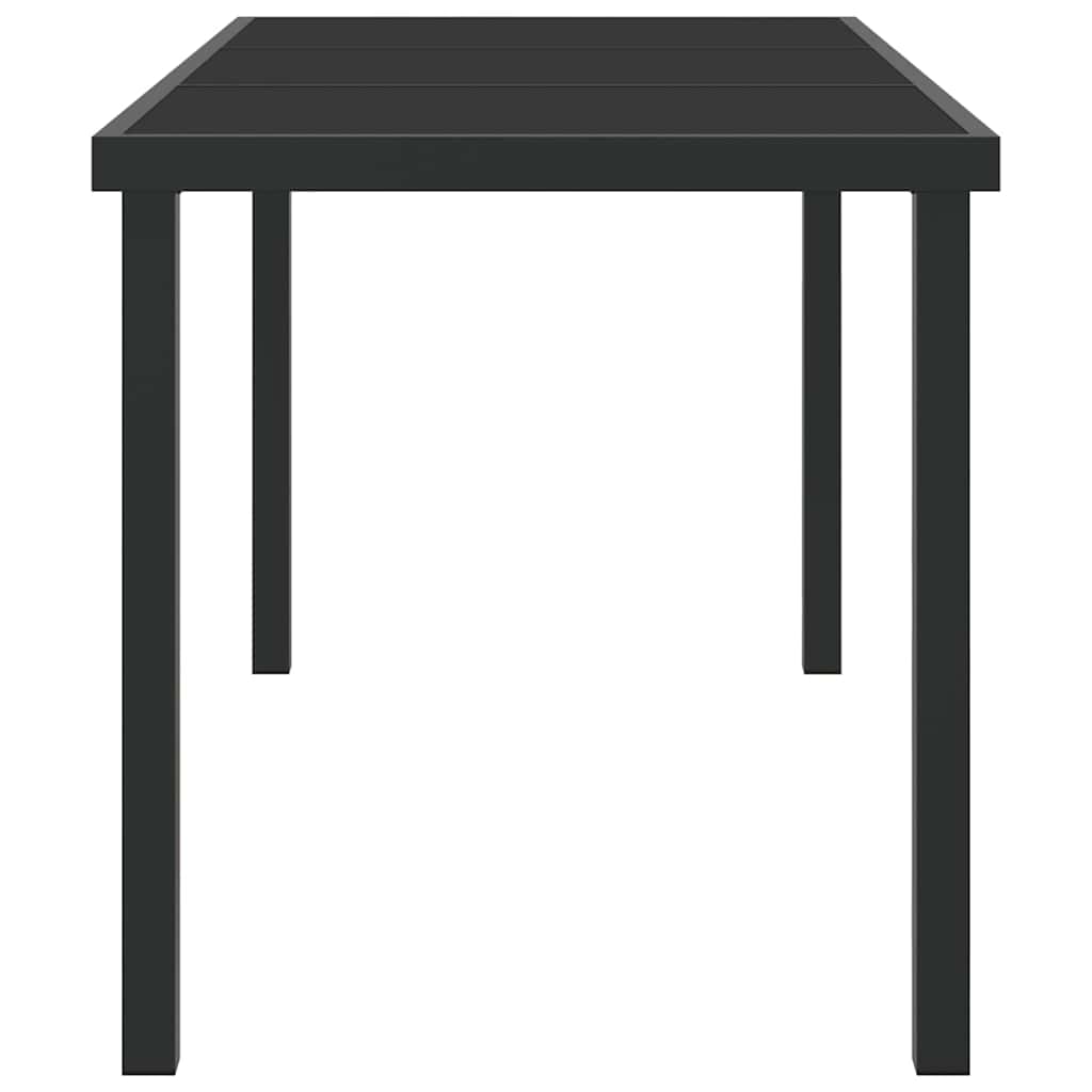 Trädgårdsbord