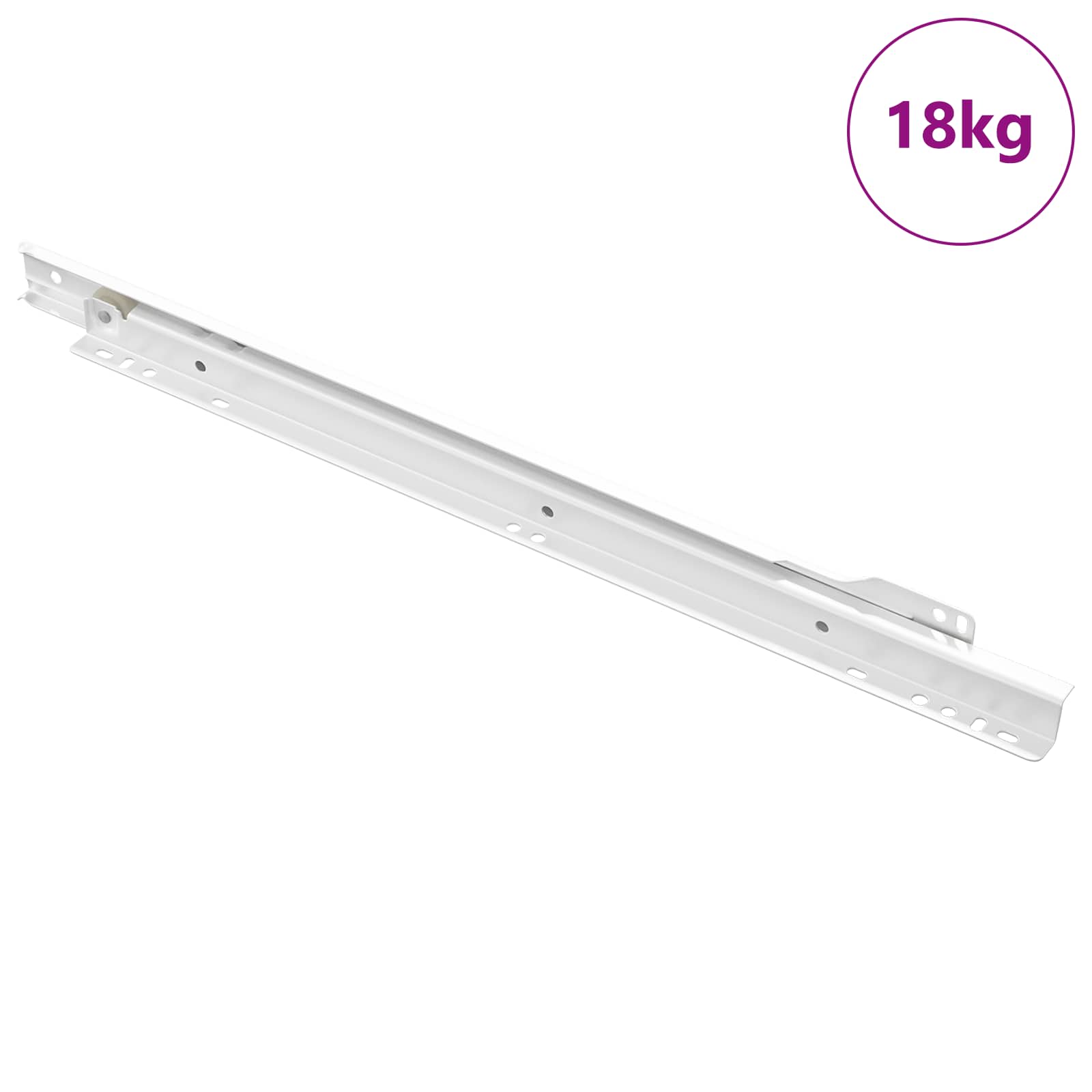 Lådräls Stål