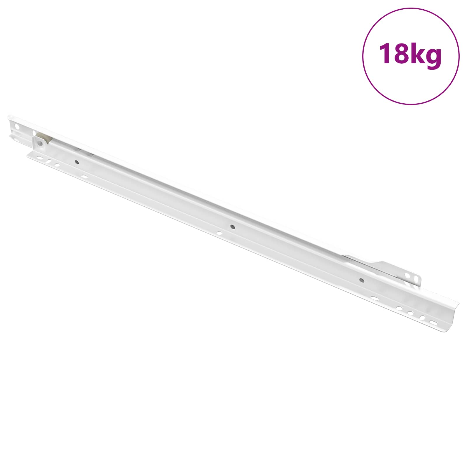 Lådräls Stål