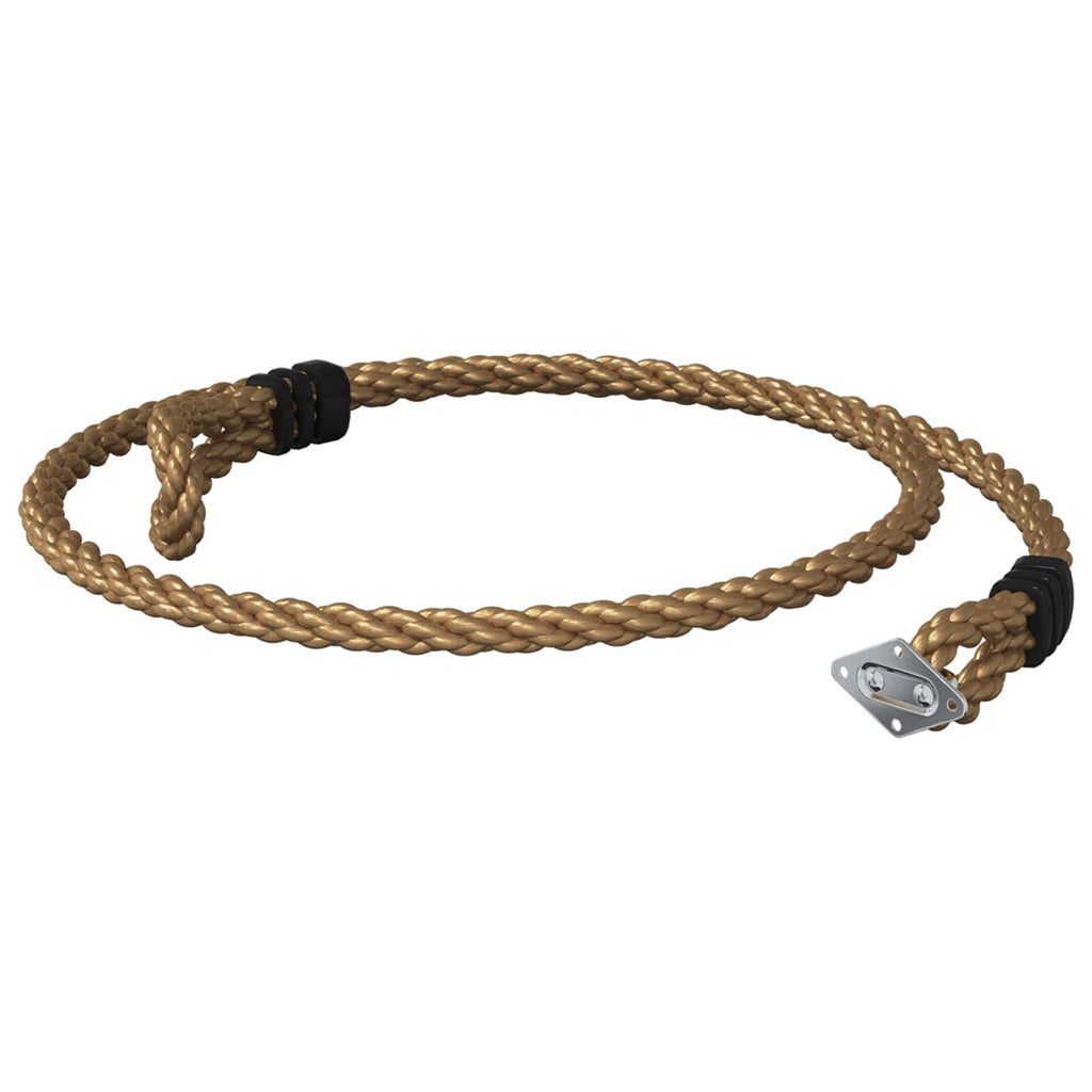 Klätterrep Ø25 x 305 mm Nylon