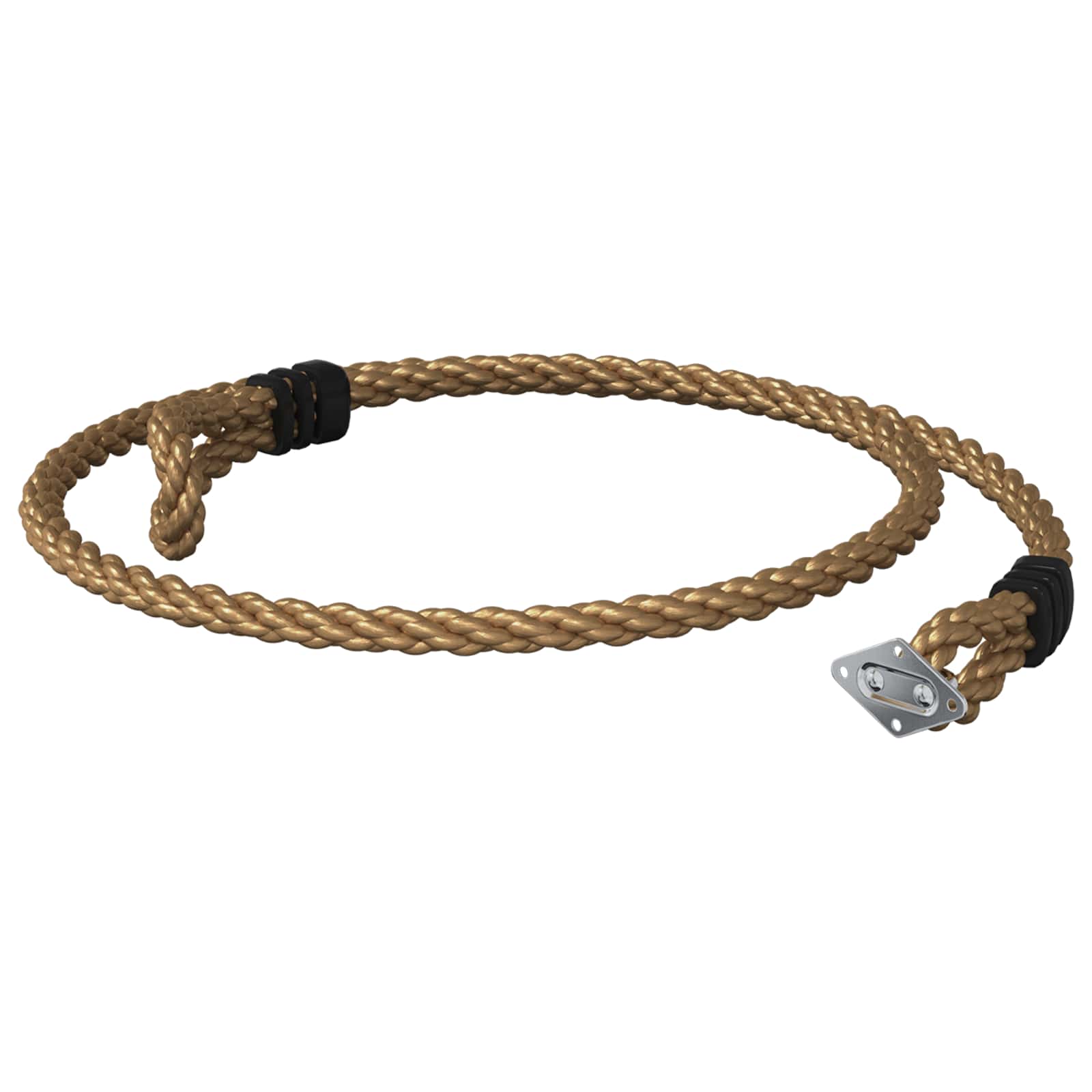 Klätterrep Ø25 x 305 mm Nylon