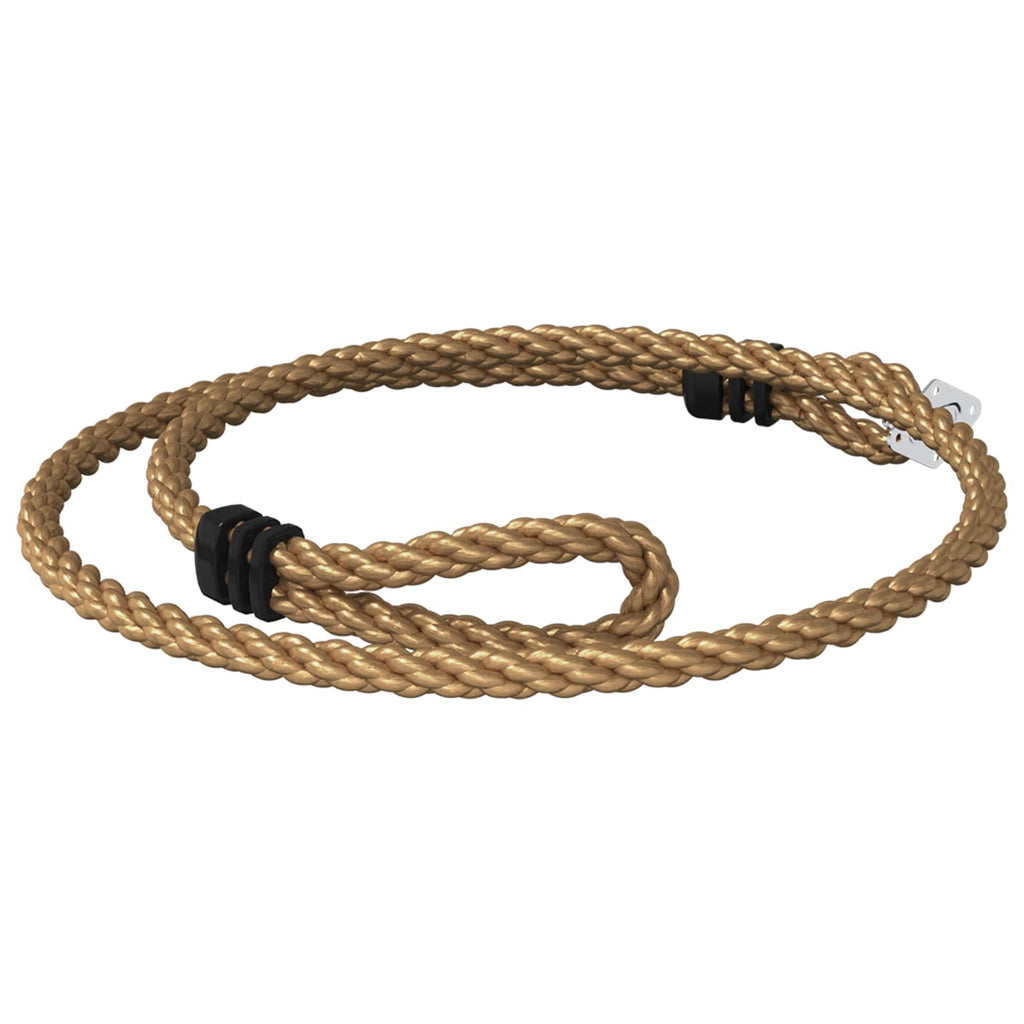 Klätterrep Ø25 x 305 mm Nylon