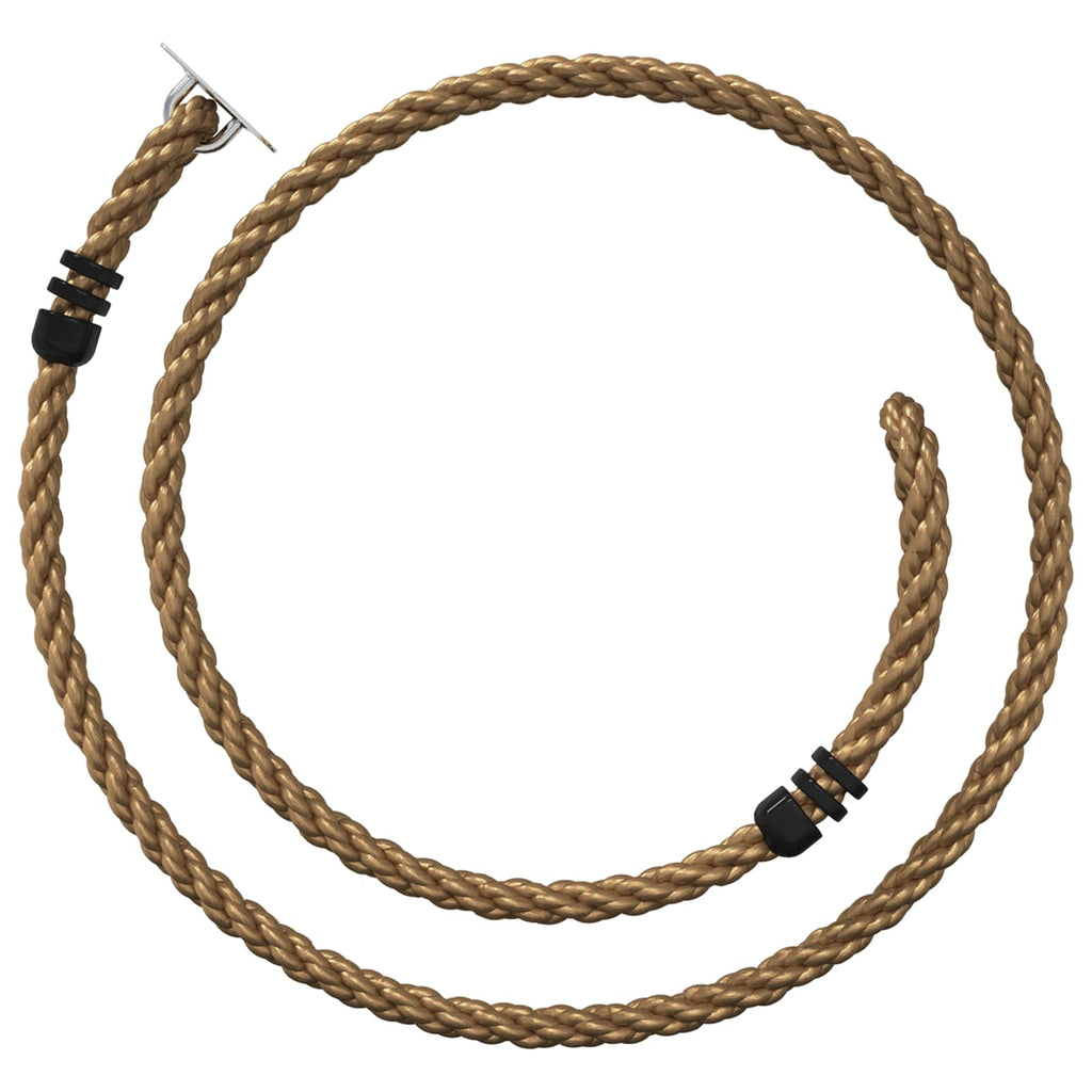 Klätterrep Ø25 x 305 mm Nylon
