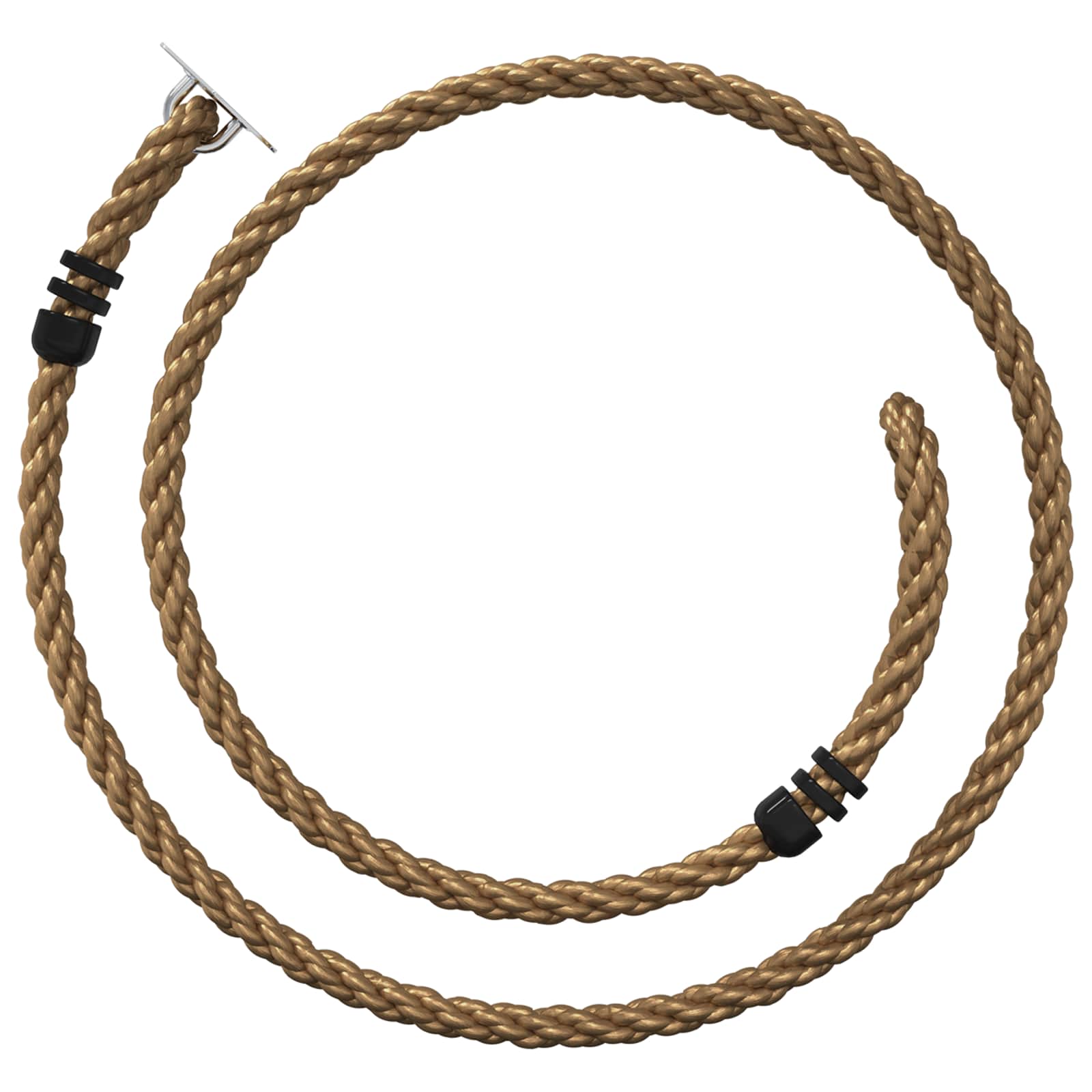 Klätterrep Ø25 x 305 mm Nylon
