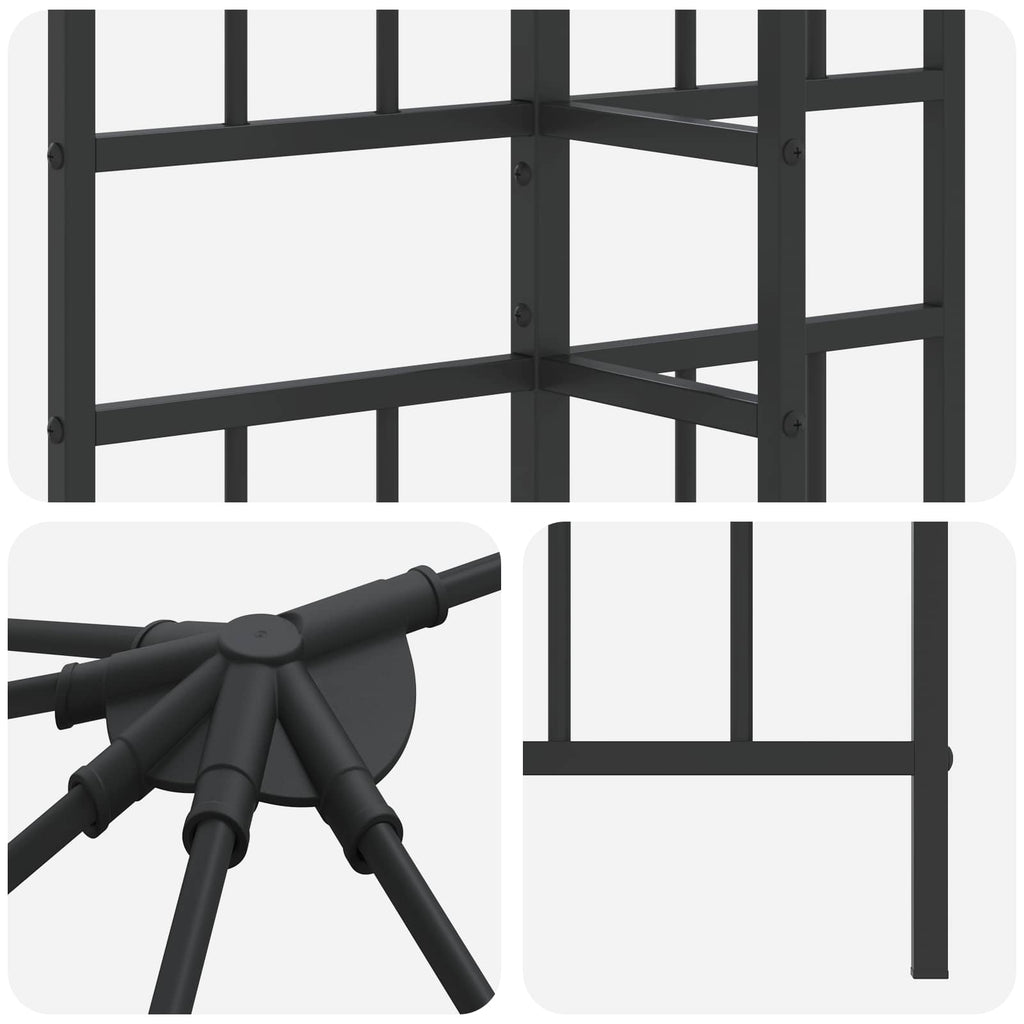 Gazebo Ram 6 x 3 m