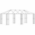 Gazebo Ram 6 x 3 m