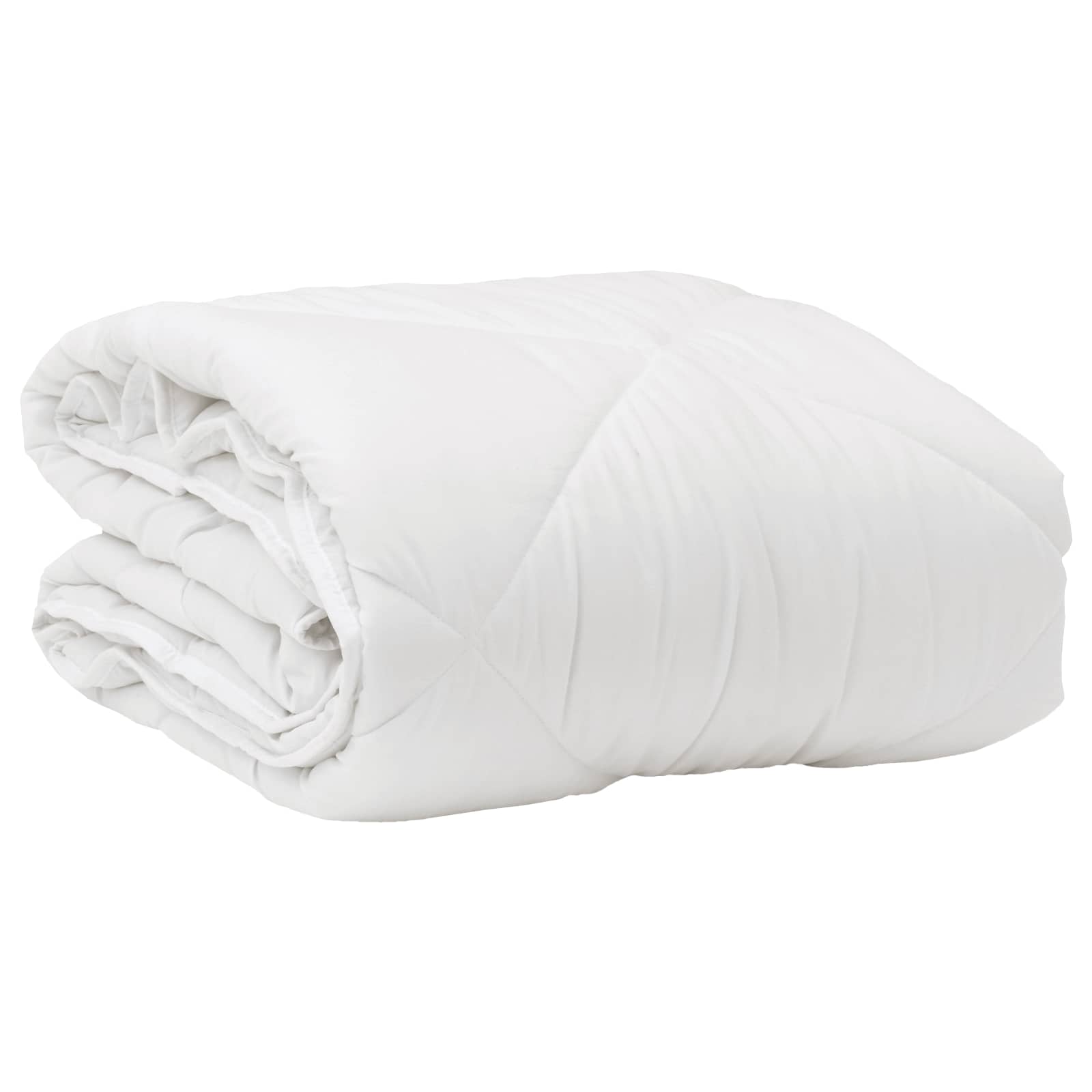 Duntäcke med kudde Mikrofiber