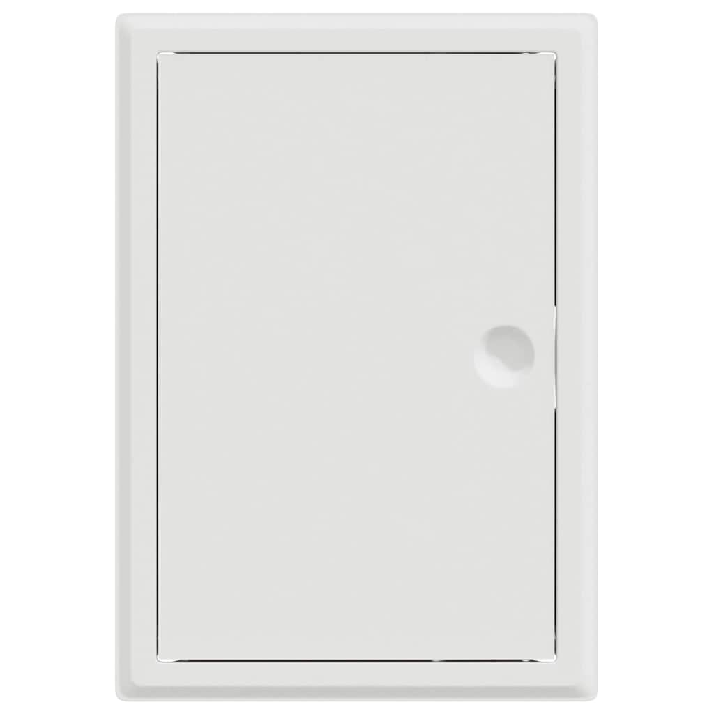 Åtkomstpanel