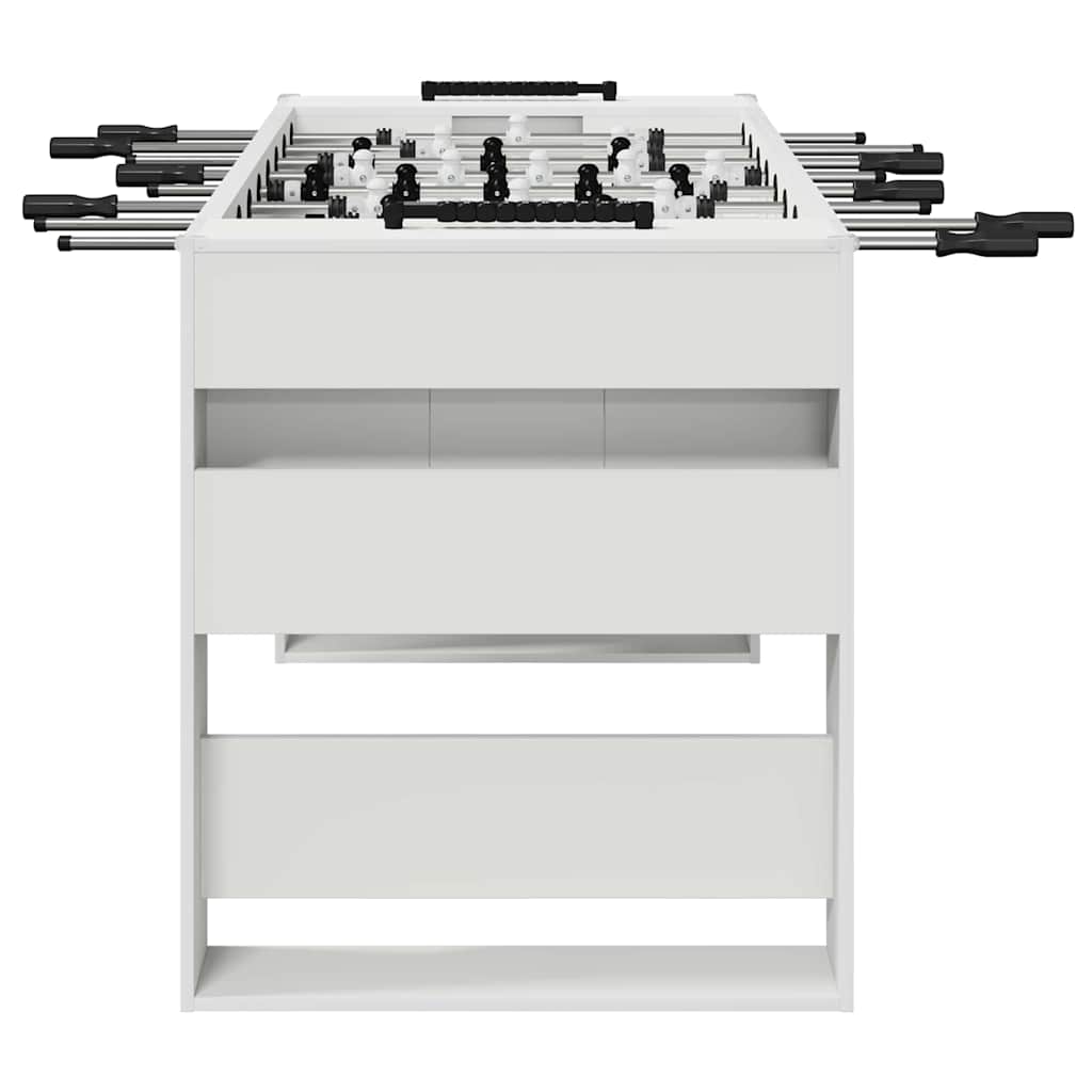 Foosballbord