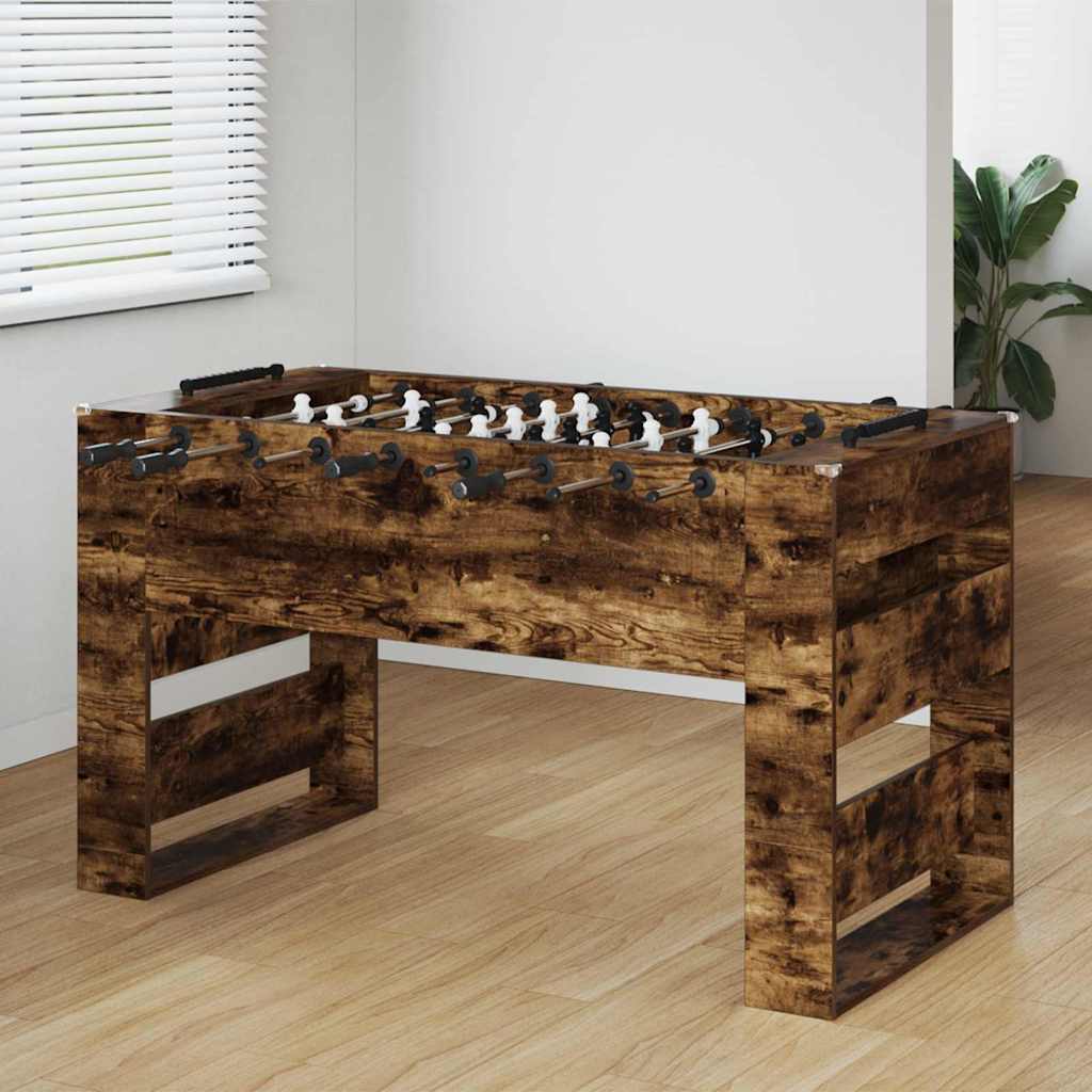 Foosballbord Rökt