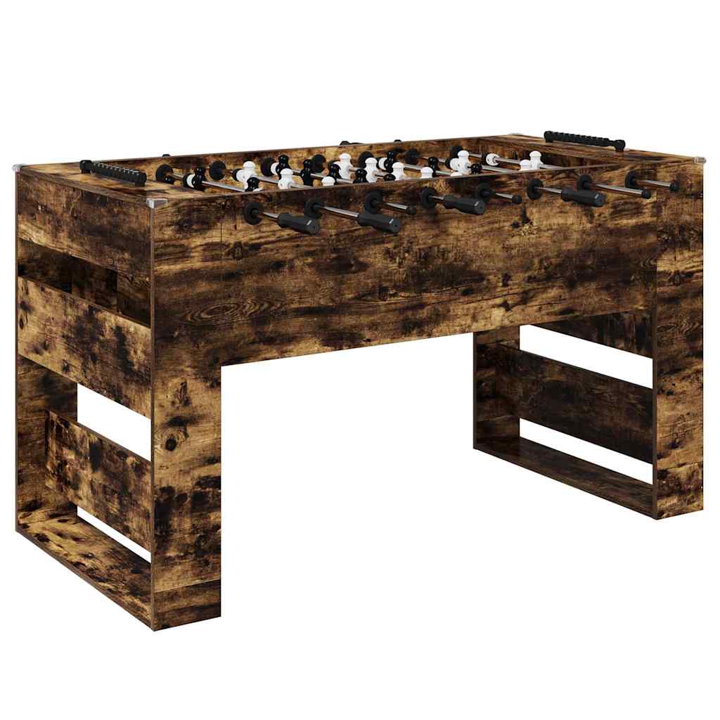 Foosballbord Rökt