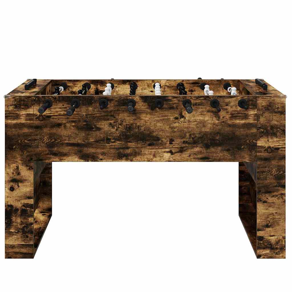Foosballbord Rökt