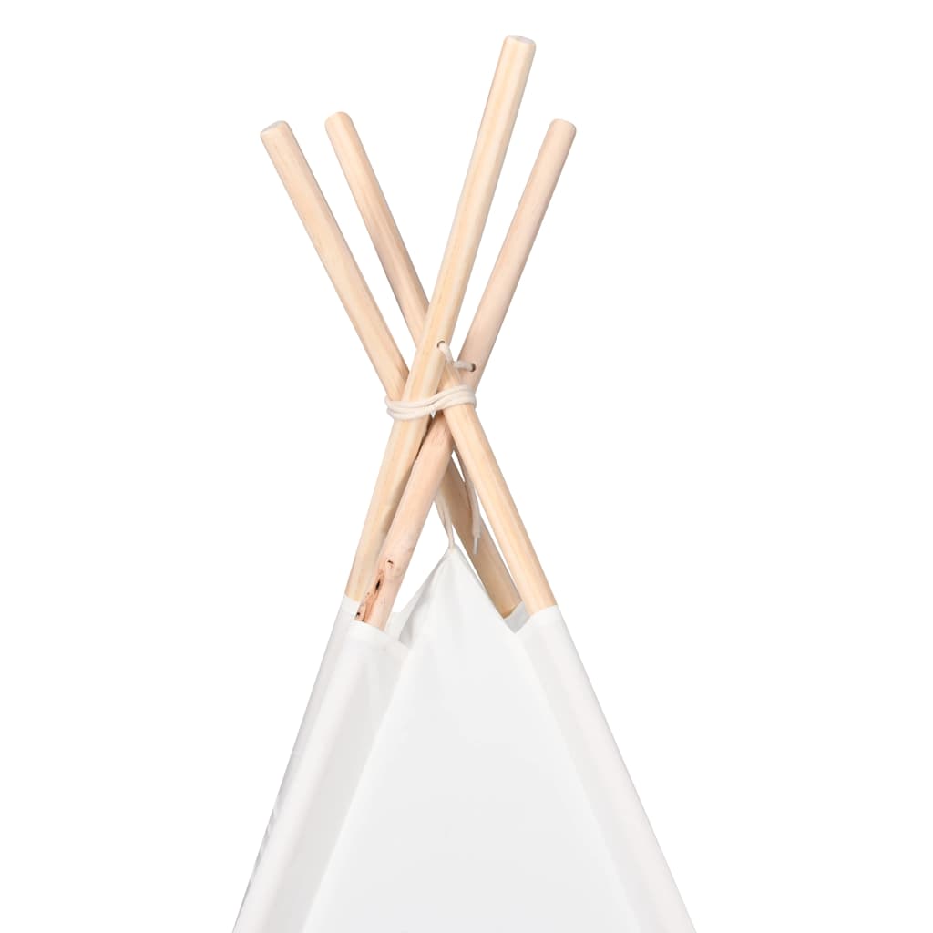 Teepee Tält
