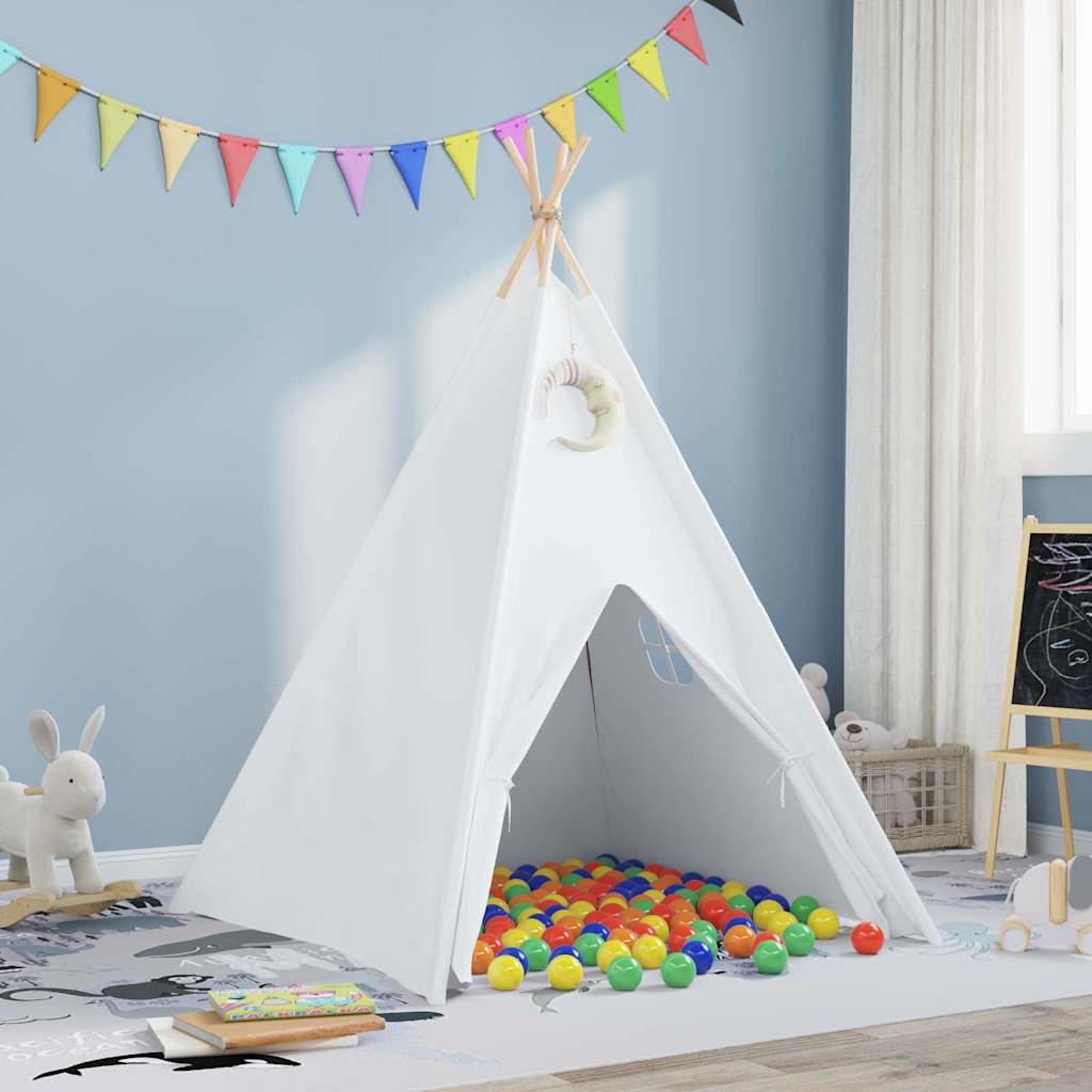 Teepee Tält