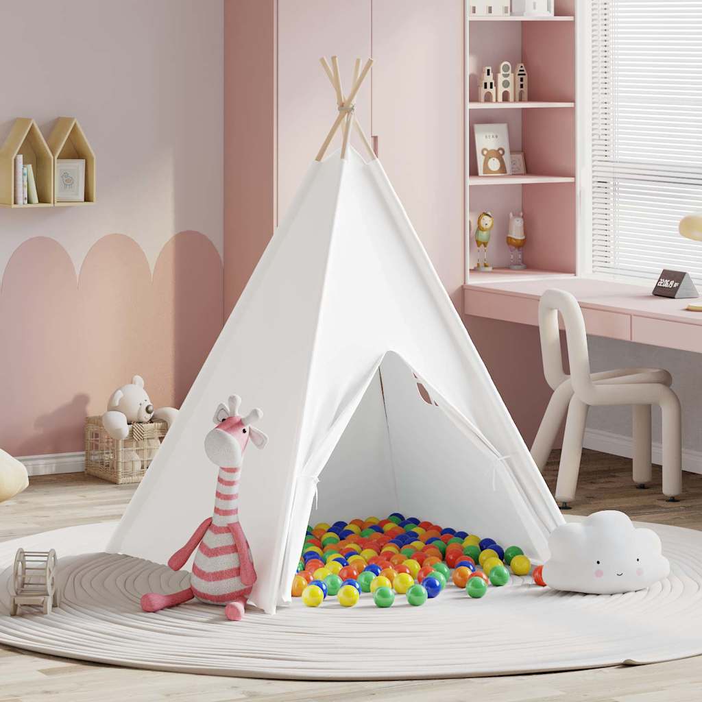 Teepee Tält