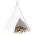 Teepee Tält