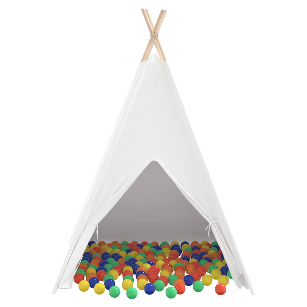 Teepee Tält