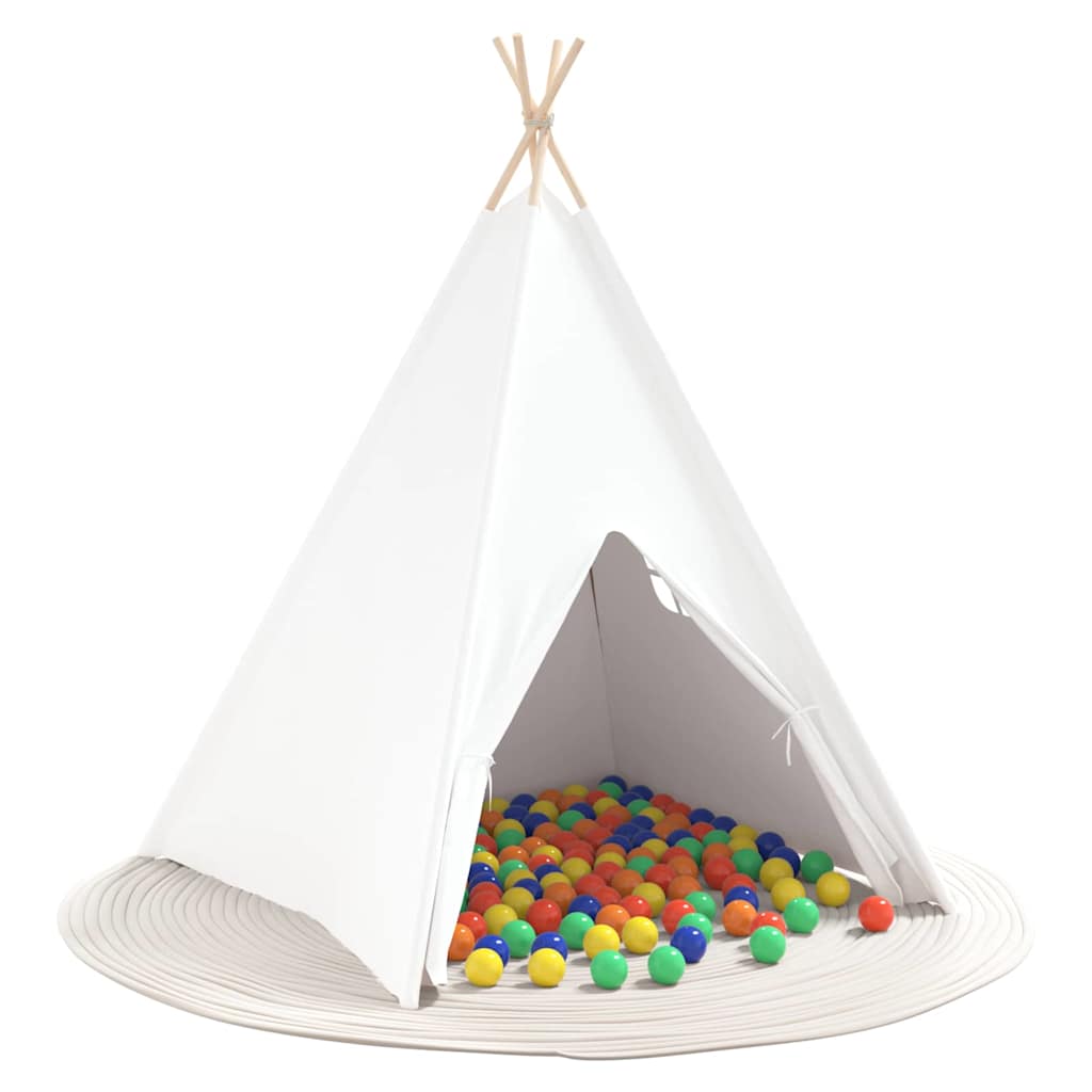 Teepee Tält