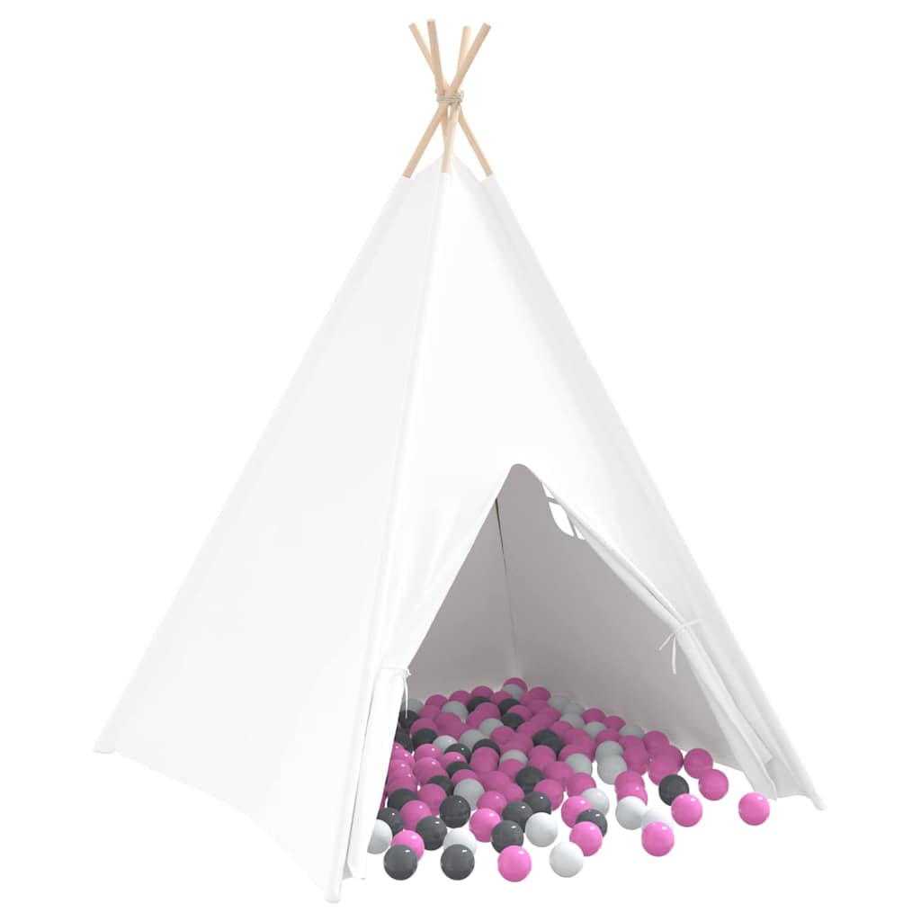 Teepee Tält