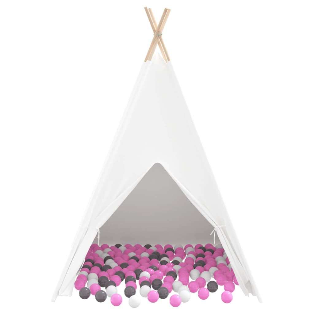 Teepee Tält