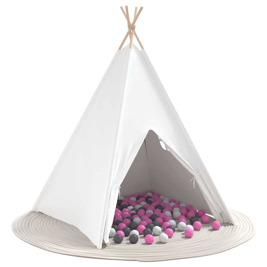 Teepee Tält