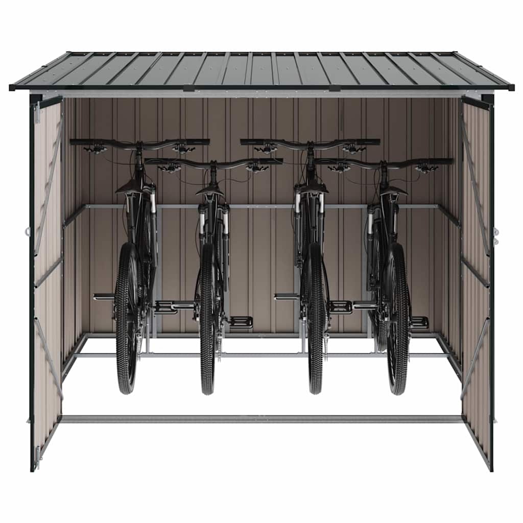 Cykelskjul