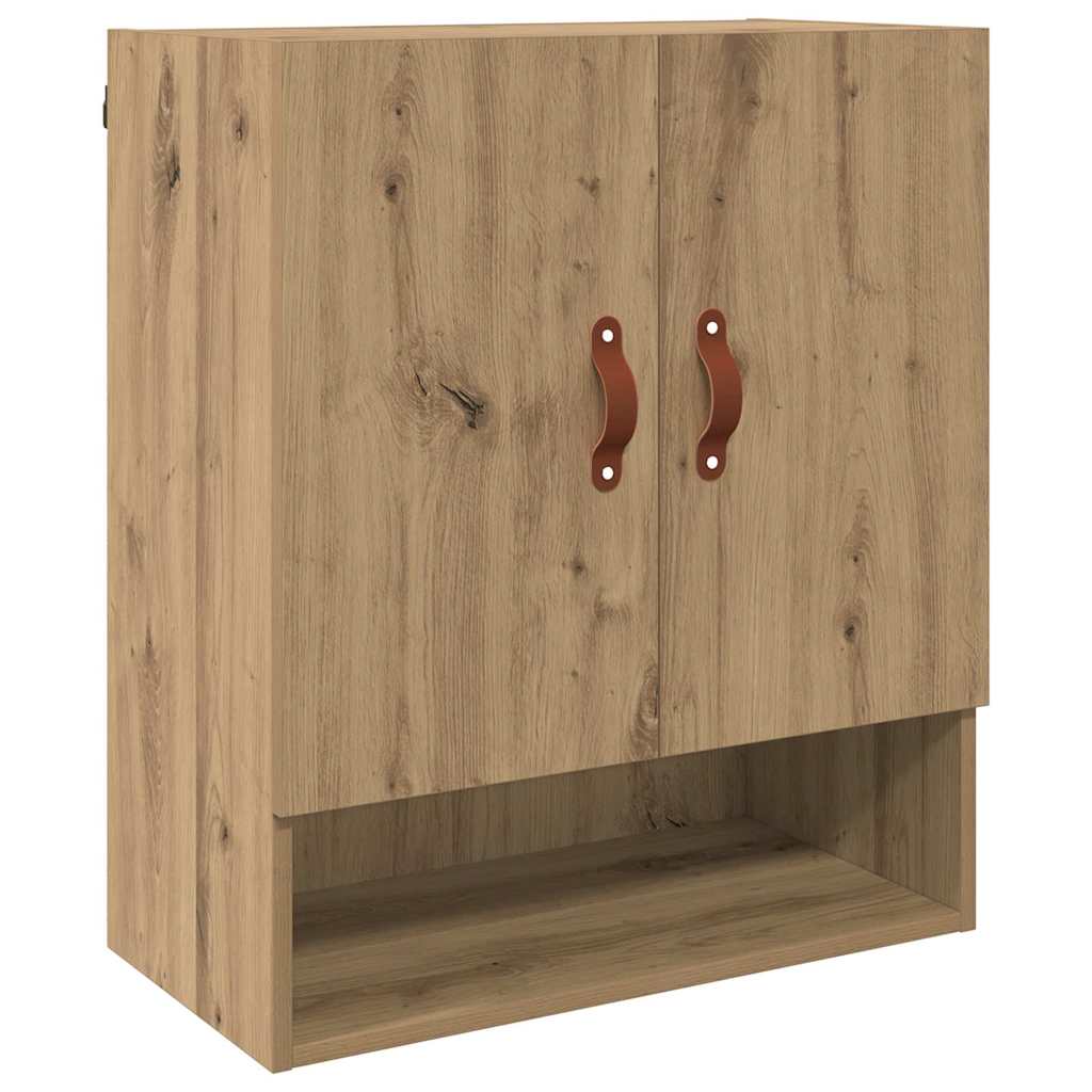 Väggskåp Artisan Konstruerat