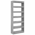 Bokskåp med hylla