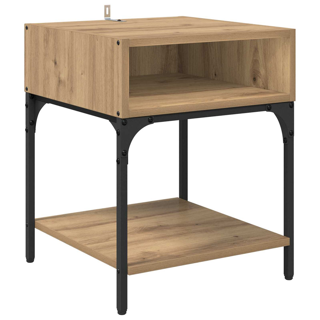 Sängbord Artisan Konstruerat