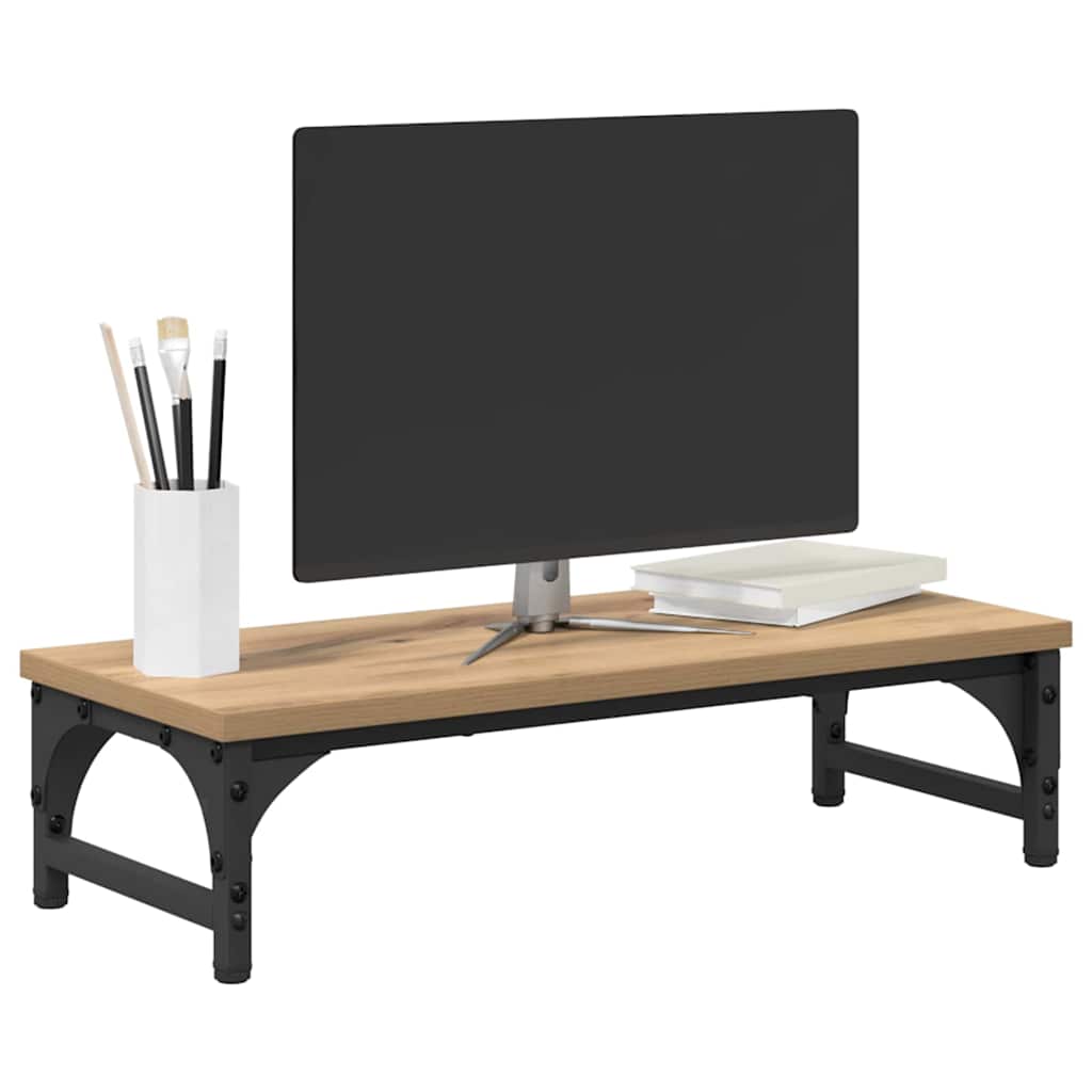 Monitorställ Artisan Konstruerat