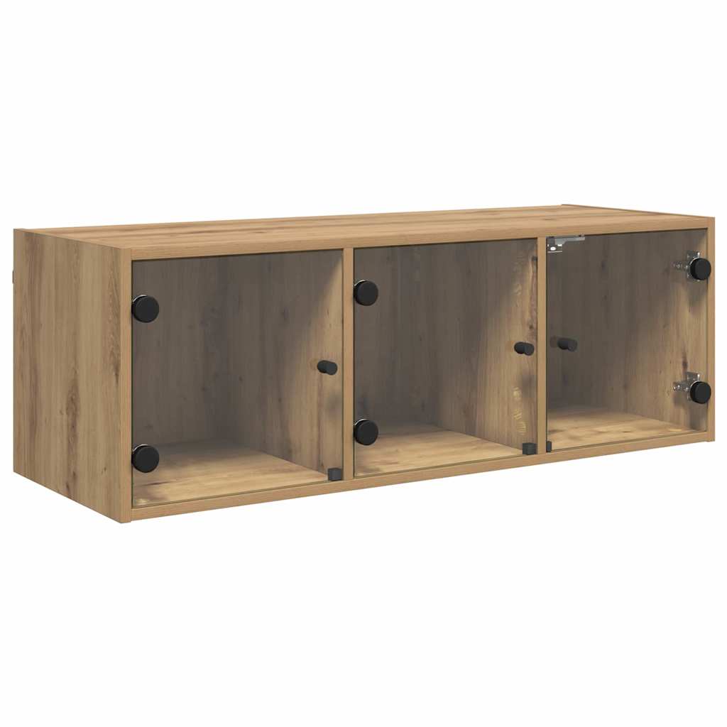 Väggskåp Artisan Konstruerat
