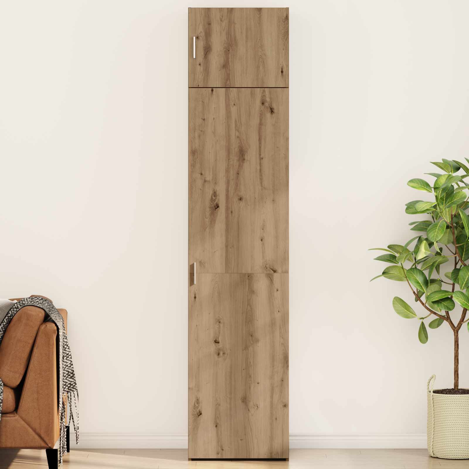 Sideboard 3 Pcs Ek