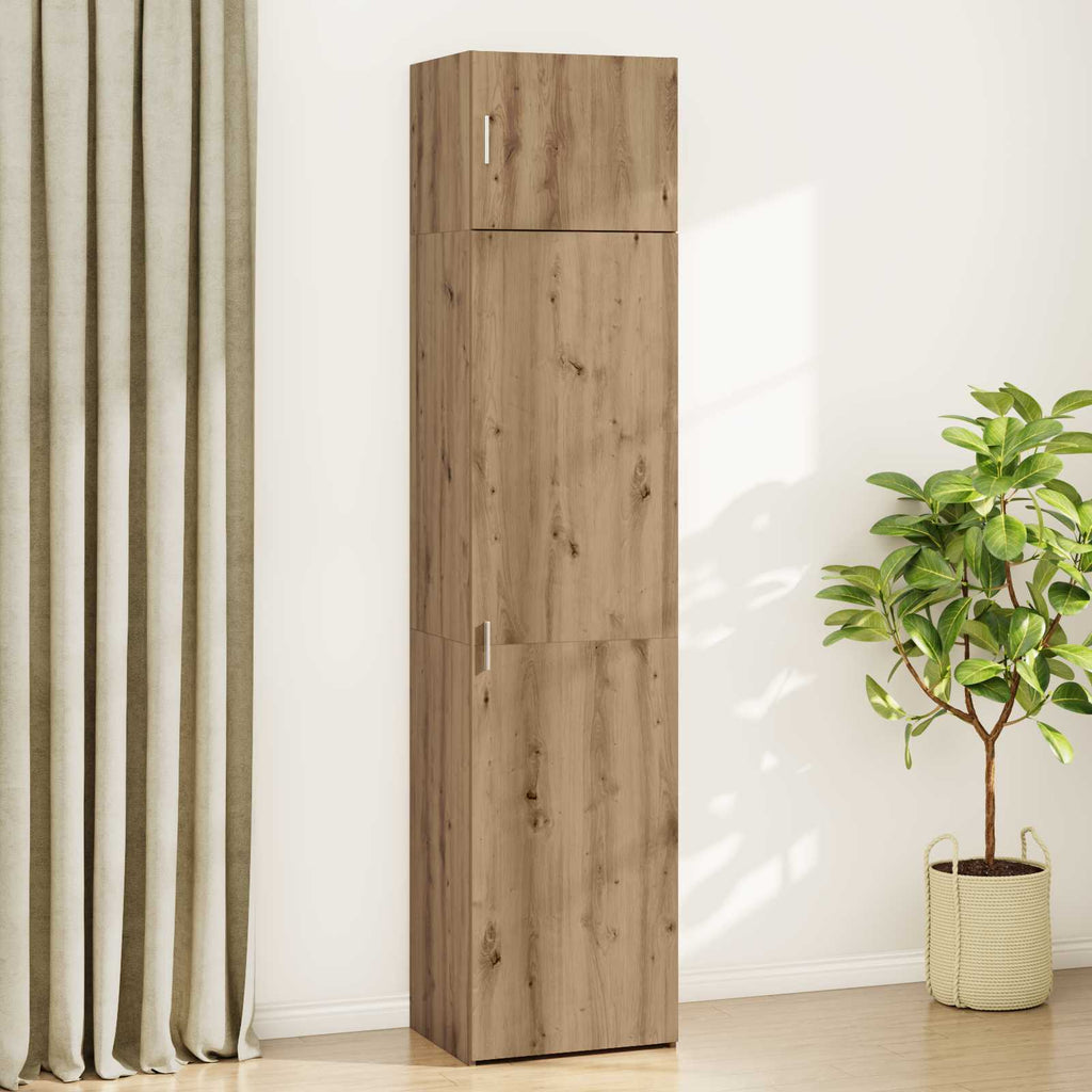 Sideboard 3 Pcs Ek