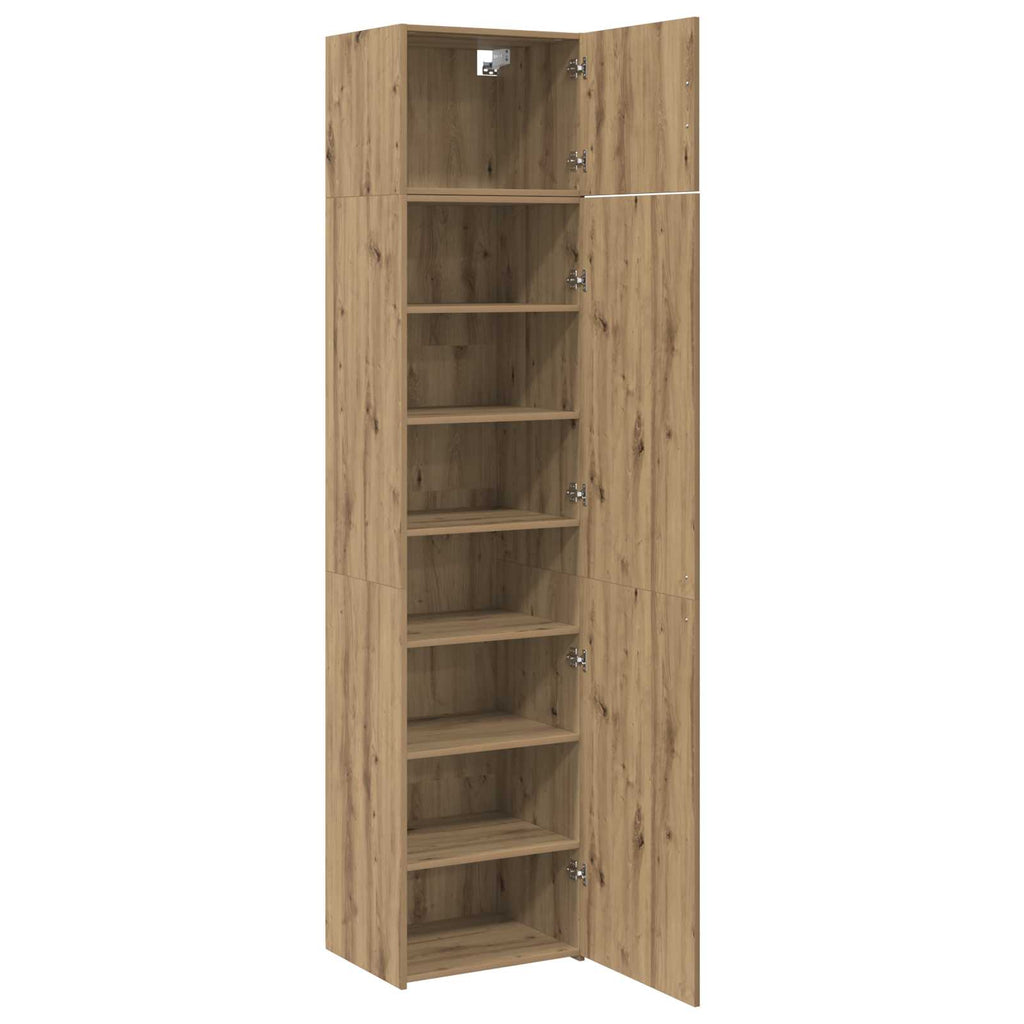 Sideboard 3 Pcs Ek