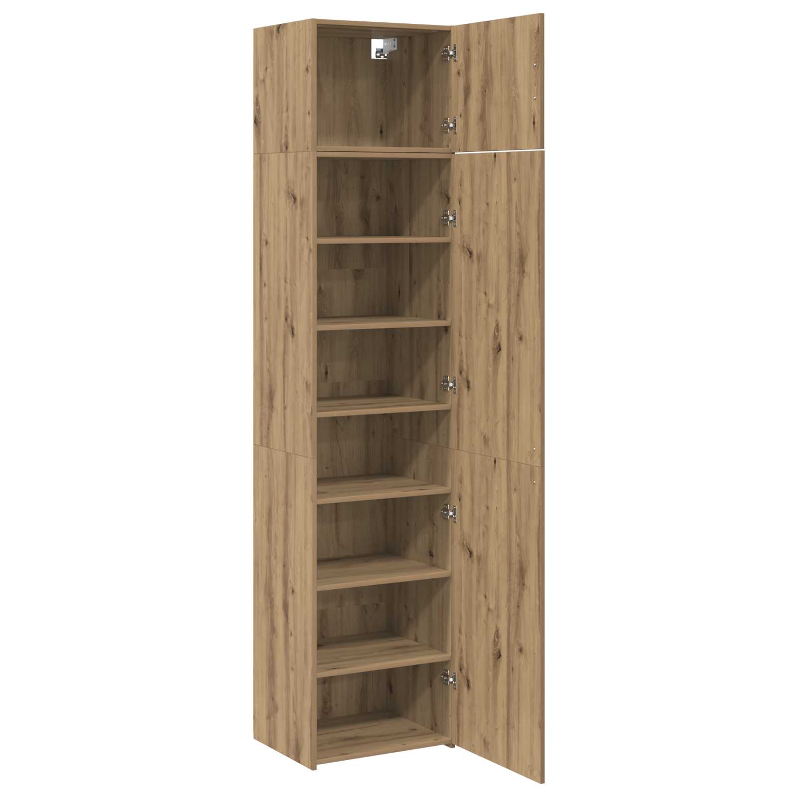 Sideboard 3 Pcs Ek