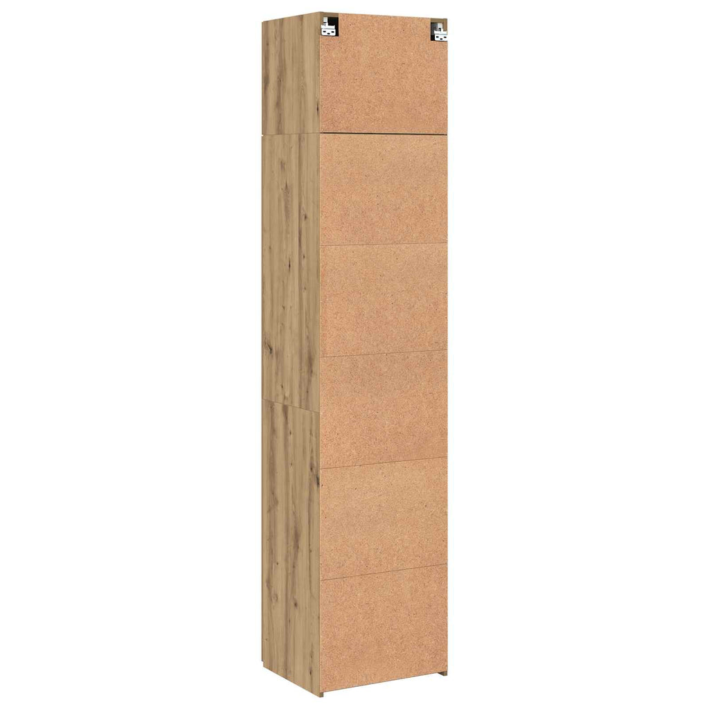 Sideboard 3 Pcs Ek