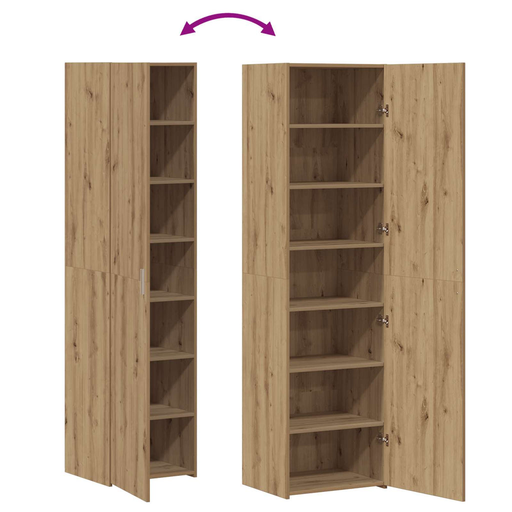 Sideboard 3 Pcs Ek