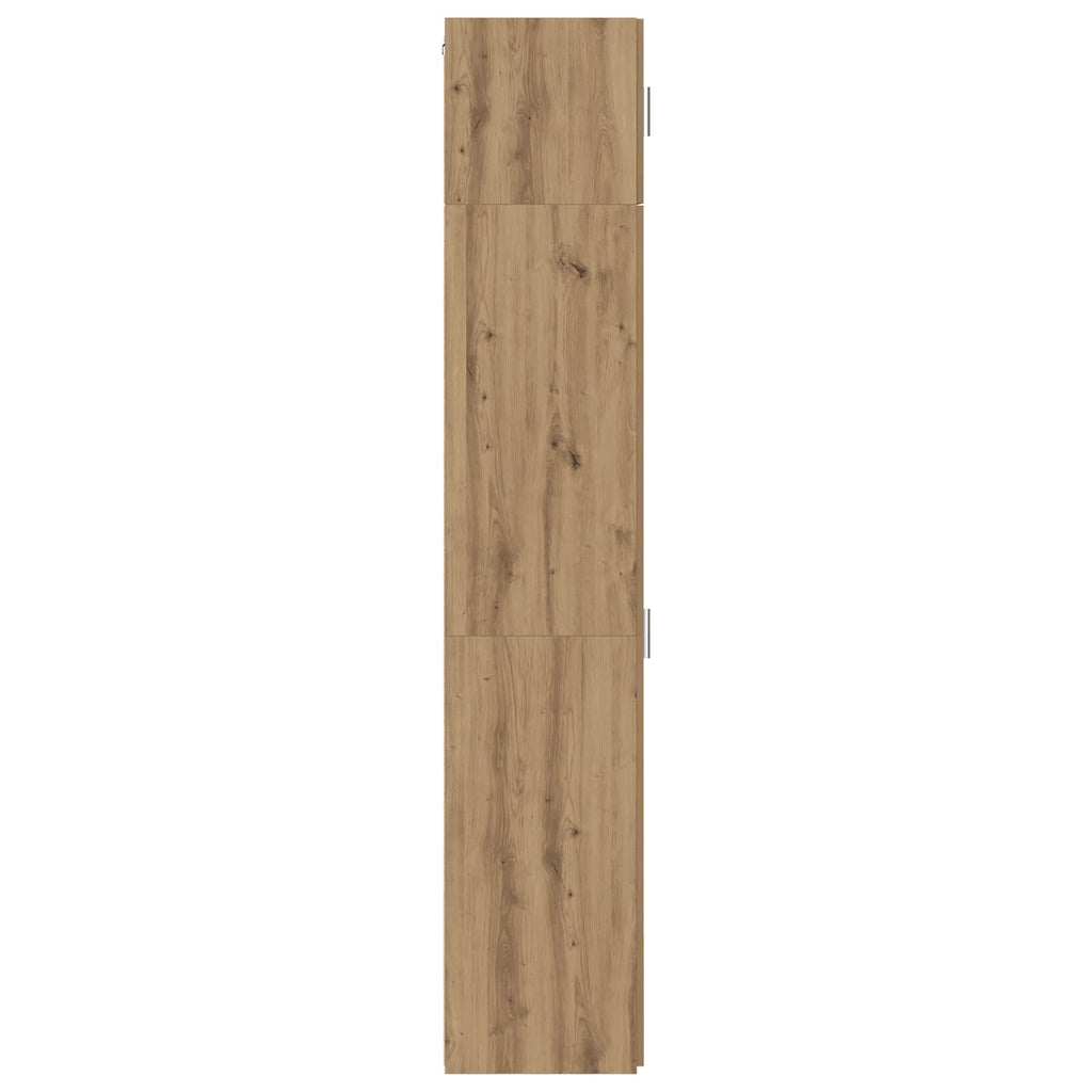Sideboard 3 Pcs Ek