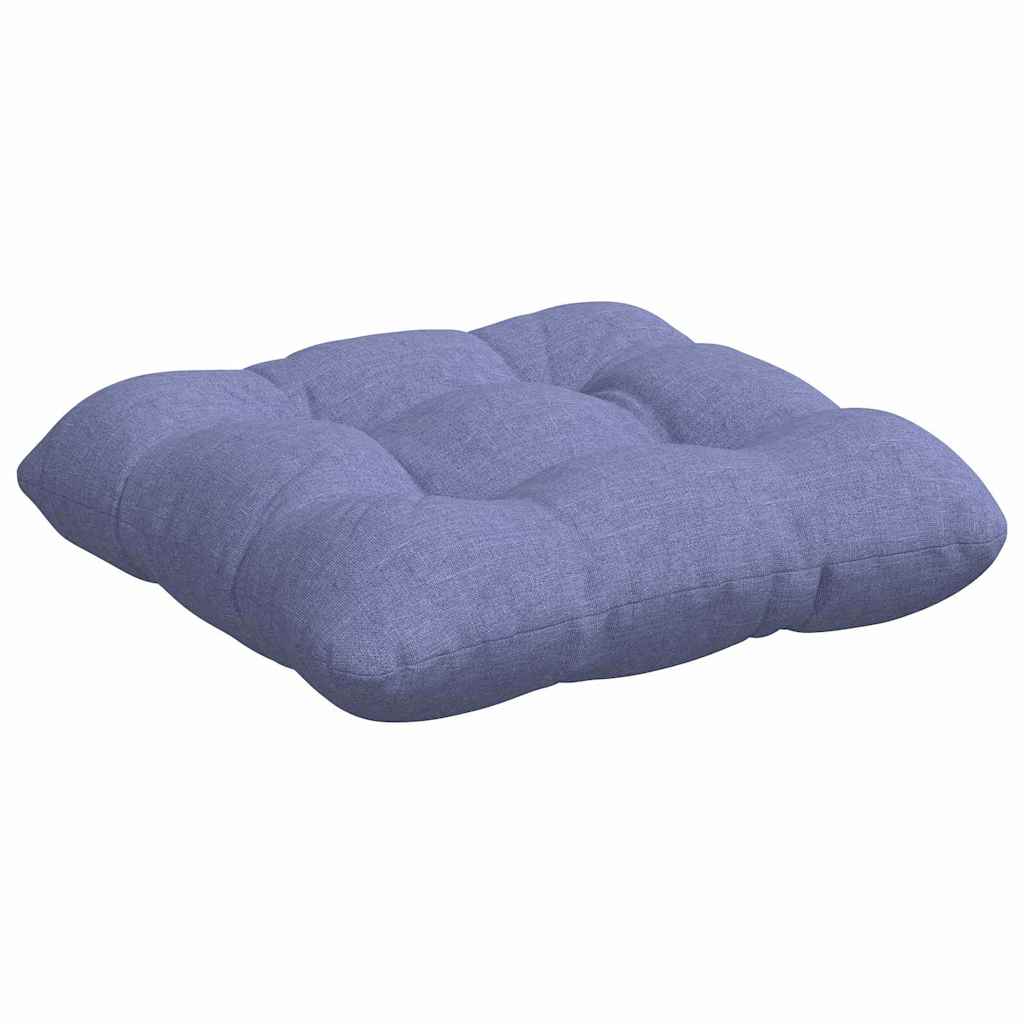 Sittkuddar Jeansblå