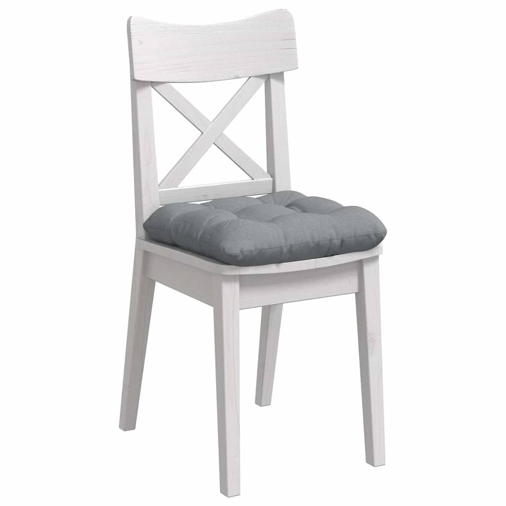 Sittkuddar Ljusgrå